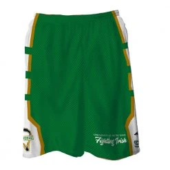 MadGear College Notre Dame Madgear Top Class Collegiate Short