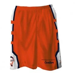MadGear College MadGear Shorts UVA Madgear Top Class Collegiate Short [ORANGE]