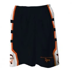 MadGear College MadGear Shorts Princeton Madgear Top Class Collegiate Short