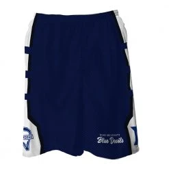 MadGear College Duke Madgear Top Class Collegiate Short MadGear Shorts
