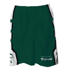 MadGear College MadGear Shorts Loyola Madgear Top Class Collegiate Short
