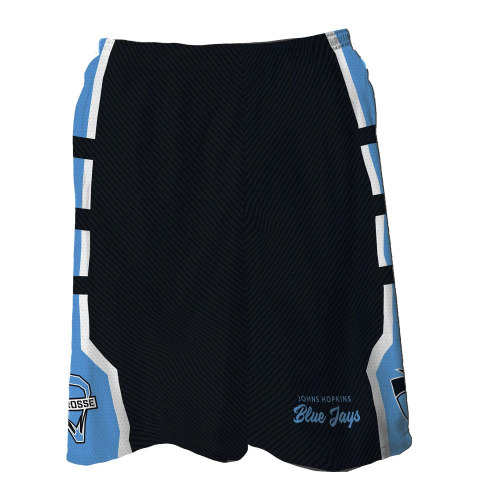 MadGear College MadGear Shorts Johns Hopkins Madgear Top Class Collegiate Short 1 MadGear College MadGear Shorts Johns Hopkins Madgear Top Class Collegiate Short