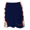 MadGear College UVA Madgear Top Class Collegiate Short [NAVY] MadGear Shorts