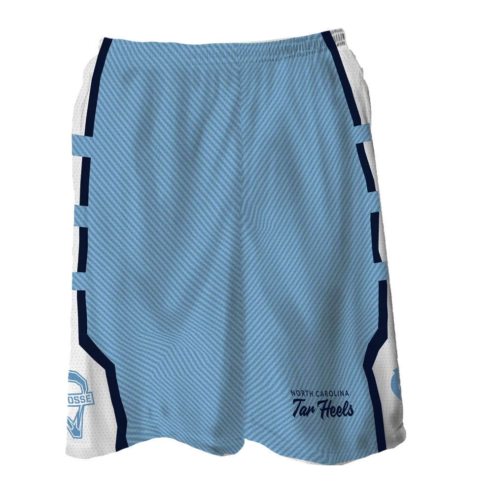 MadGear College MadGear Shorts UNC Madgear Top Class Collegiate Short 1 MadGear College MadGear Shorts UNC Madgear Top Class Collegiate Short