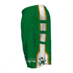 MadGear College Notre Dame Madgear Top Class Collegiate Short
