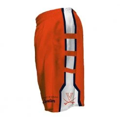 MadGear College MadGear Shorts UVA Madgear Top Class Collegiate Short [ORANGE]