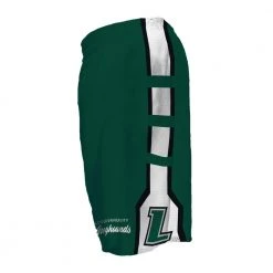 MadGear College MadGear Shorts Loyola Madgear Top Class Collegiate Short