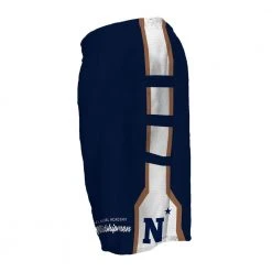 MadGear College MadGear Shorts Navy Madgear Top Class Collegiate Short