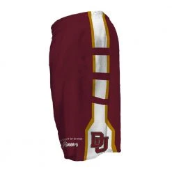 MadGear College Denver Madgear Top Class Collegiate Short MadGear Shorts