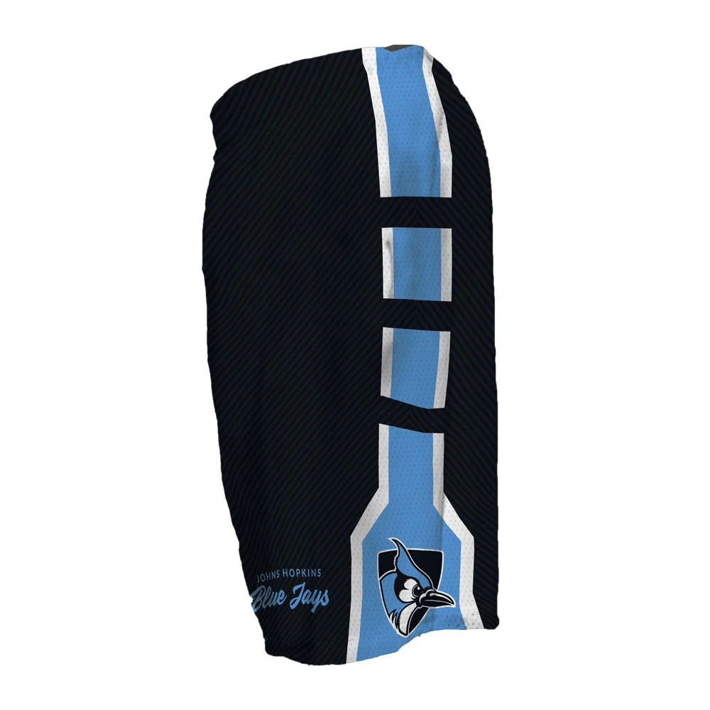 MadGear College MadGear Shorts Johns Hopkins Madgear Top Class Collegiate Short 2 MadGear College MadGear Shorts Johns Hopkins Madgear Top Class Collegiate Short
