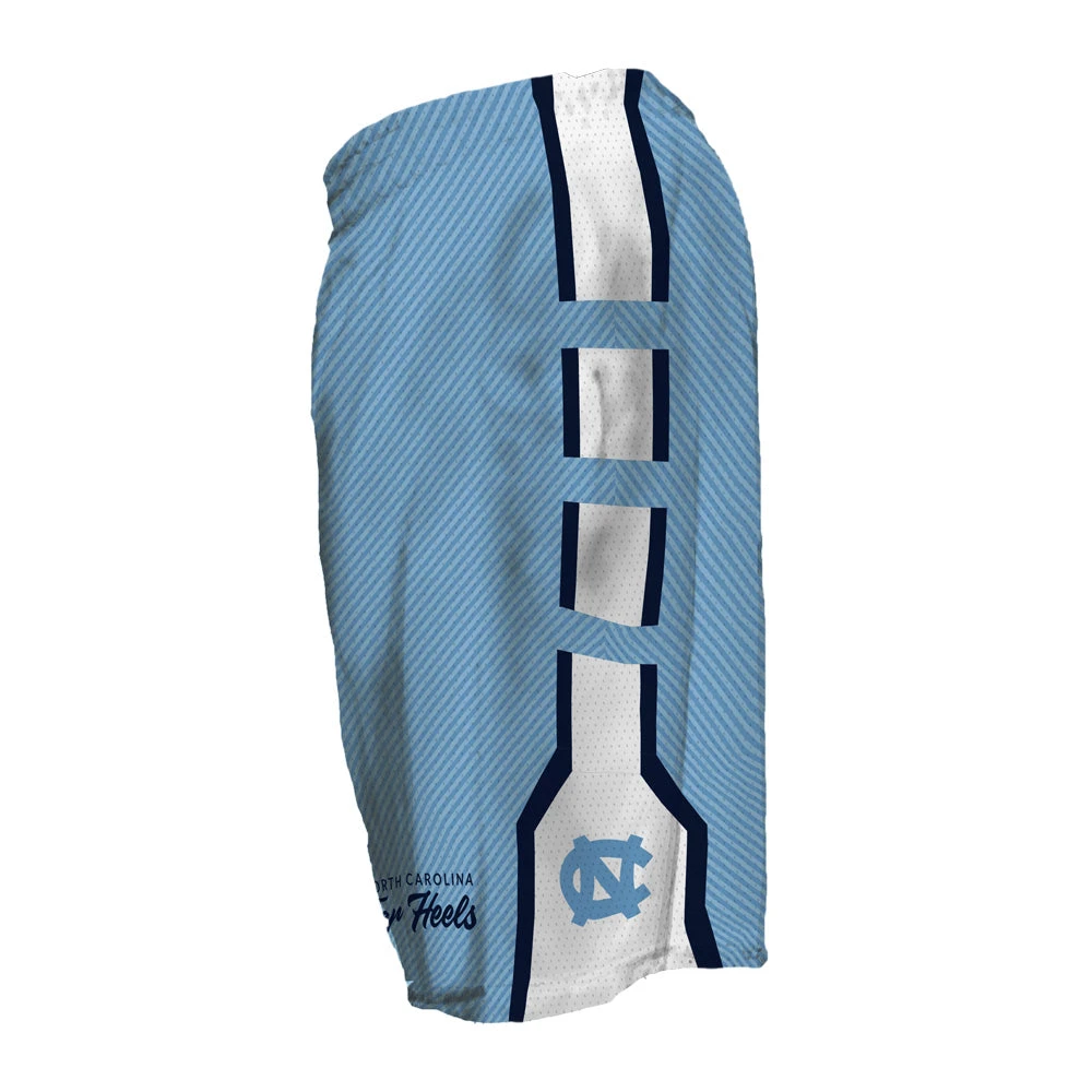 MadGear College MadGear Shorts UNC Madgear Top Class Collegiate Short 2 MadGear College MadGear Shorts UNC Madgear Top Class Collegiate Short