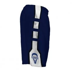 MadGear College Duke Madgear Top Class Collegiate Short MadGear Shorts