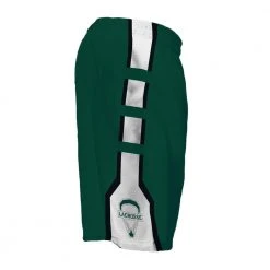 MadGear College MadGear Shorts Loyola Madgear Top Class Collegiate Short