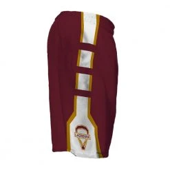 MadGear College Denver Madgear Top Class Collegiate Short MadGear Shorts