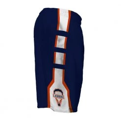 MadGear College Syracuse Madgear Top Class Collegiate Short