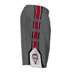 MadGear College MadGear Shorts Ohio State Madgear Top Class Collegiate Short