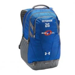 Under Armour Custom Team Gear Custom Team Bags