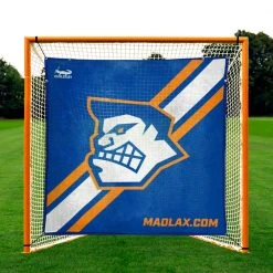 Madlax Madface Shooting Net Rejector Accessories