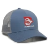 Madlax MadGear Madface Light Blue Mesh Back Hat