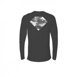 MadGear Legacy Blitz Long Sleeve Shirt