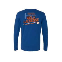 MadGear Monumental Long Sleeve Shirt MadGear Socks