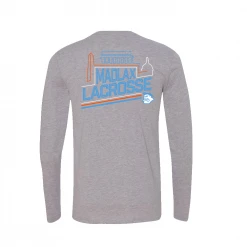 MadGear Socks MadGear Boundary Wake Long Sleeve Shirt