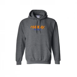 MadGear Dewey Hoodie MadGear Socks