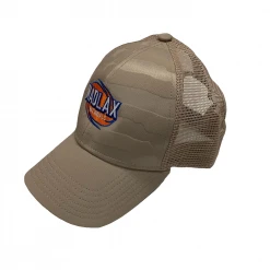 MadGear Madlax Nationals Stars & Stripes Mesh Back Hat MadGear Hats