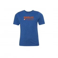 Madlax MadGear Socks MadGear Girls Hammer Short Sleeve Shirt