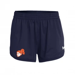 MadGear Girls Under Armour Knit Shorts MadGear Shorts