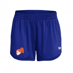 MadGear Girls Under Armour Knit Shorts MadGear Shorts