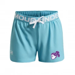 MadGear Girls Under Armour Knit Shorts MadGear Shorts 10 MadGear Girls Under Armour Knit Shorts MadGear Shorts