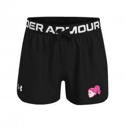 MadGear Girls Under Armour Knit Shorts MadGear Shorts 11 MadGear Girls Under Armour Knit Shorts MadGear Shorts