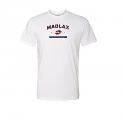 MadGear Socks MadGear UnLocked Short Sleeve Shirt