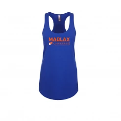 Madlax MadGear Girls Hammer Tank Top