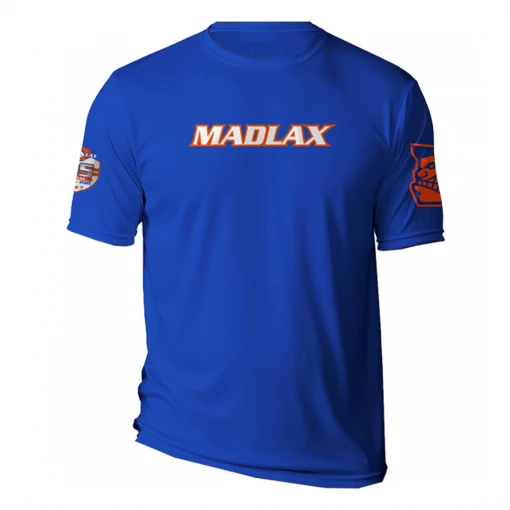 Madgear Madlax Boys All-Stars Madlax All-Stars Shooting Shirt 2021