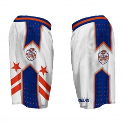 Madlax Boys All-Stars Madlax All-Stars Game Shorts 2021-2022