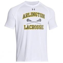 Under Armour Custom Team Gear Custom Team Tee Shirt