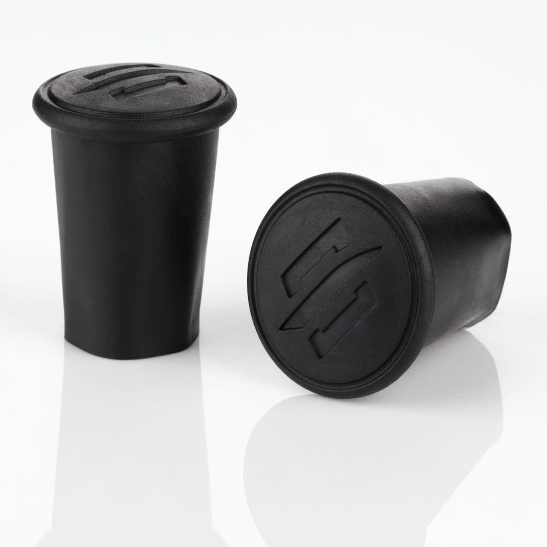 Accessories StringKing Lacrosse Buttend 1 Accessories StringKing Lacrosse Buttend