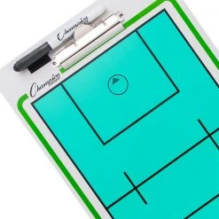 Madlax Champion Sports Lacrosse Coaches Board