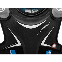 Maverik Charger EKG Shoulder Pad Protective