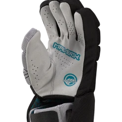 Protective Maverik Charger Gloves