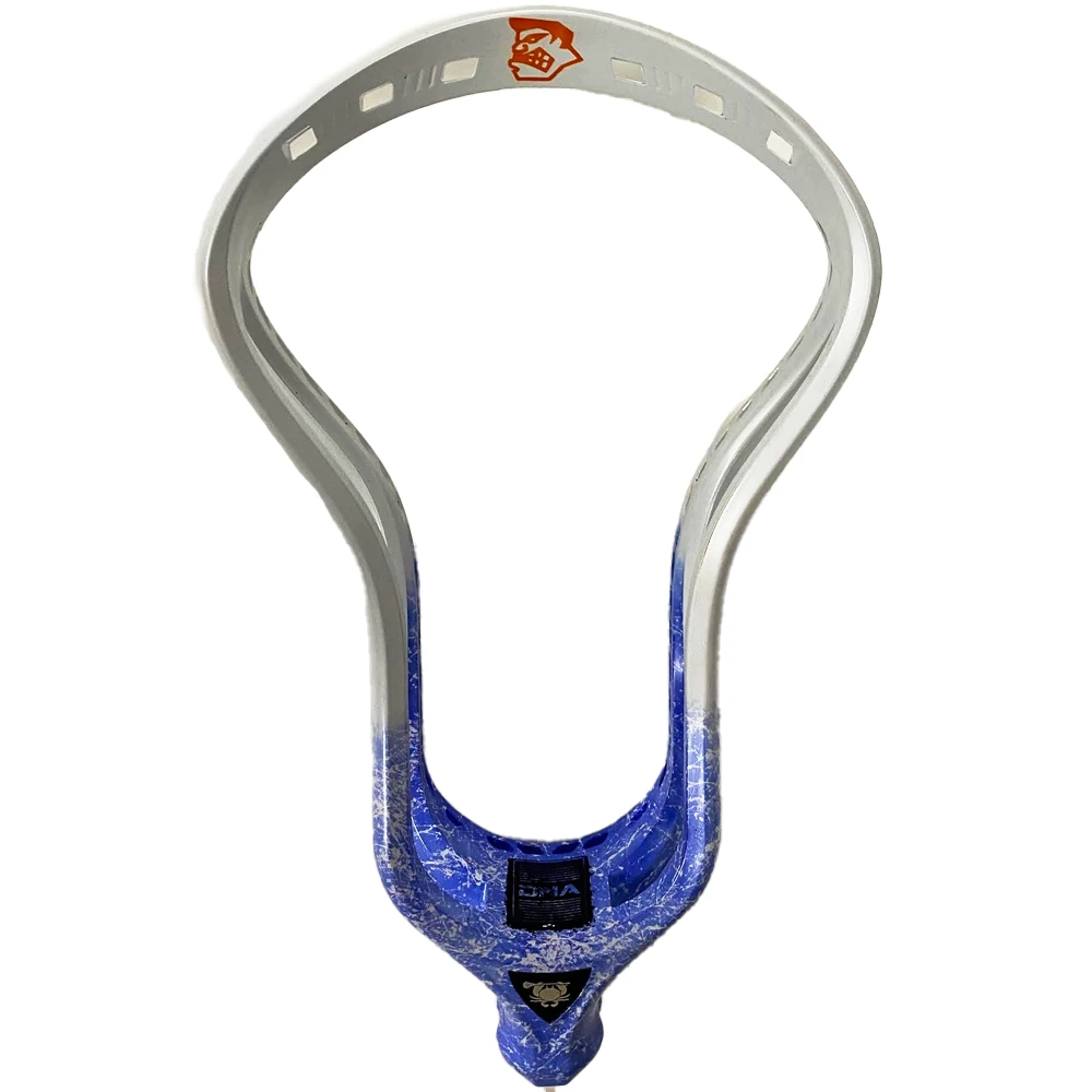 Madlax ECD DNA Unstrung Custom Dyed 2 Madlax ECD DNA Unstrung Custom Dyed