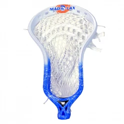 Madlax Heads Unstrung & Custom Strung ECD Mirage 2.0 Strung Custom Dyed