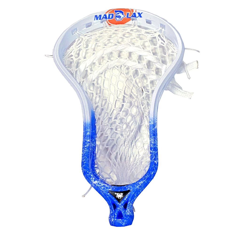 Madlax Heads Unstrung & Custom Strung ECD Mirage 2.0 Strung Custom Dyed 1 Madlax Heads Unstrung & Custom Strung ECD Mirage 2.0 Strung Custom Dyed