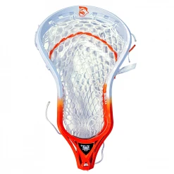 Madlax Sticks ECD Rebel Offense Strung Custom Dyed