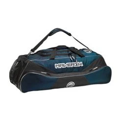 Maverik Kastle Team Lacrosse Bag