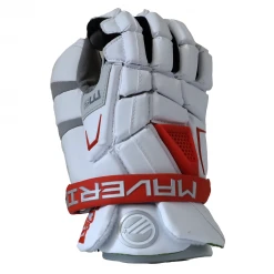 Madlax Boys All-Stars Madlax All-Stars Maverik M5 Goalie Glove