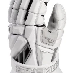 Protective Maverik Max Gloves