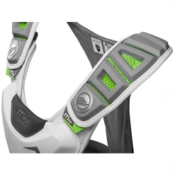 Protective Maverik Max EKG Chest Protector 7 Protective Maverik Max EKG Chest Protector